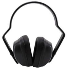 Abafador de Ruído 2002 Ledan Abafador de Ruído 2002 Ledan