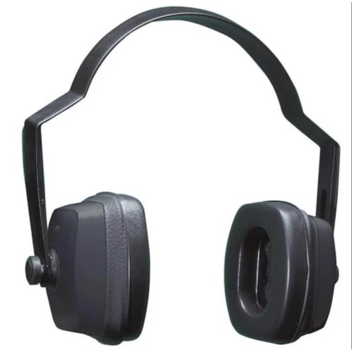 Abafador de Ruído 2002 Ledan Abafador de Ruído 2002 Ledan