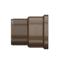 Adaptador Soldável Com Rosca 25mm x 3/4'' Tigre Adaptador Soldável Com Rosca 25mm x 3/4'' Tigre