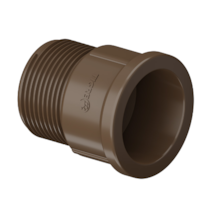 Adaptador Soldável com Rosca 32mm x 1'' Tigre Adaptador Soldável com Rosca 32mm x 1'' Tigre