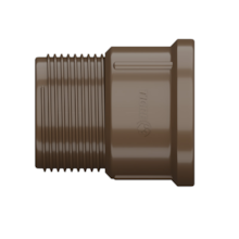 Adaptador Soldável com Rosca 40mm x 1.1/2'' Tigre Adaptador Soldável com Rosca 40mm x 1.1/2'' Tigre