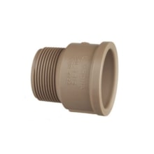 Adaptador Soldável Com Rosca 85x3'' Krona  Adaptador Soldável Com Rosca 85x3'' Krona