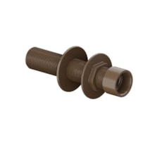 Adaptador Soldável Flanges Livres Caixa d’Água 85mmx3'' Tigre Adaptador Soldável Flanges Livres Caixa d’Água 85mmx3'' Tigre