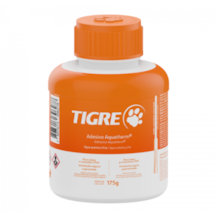Adesivo CPVC Aquatherm 175g Tigre Adesivo CPVC Aquatherm 175g Tigre