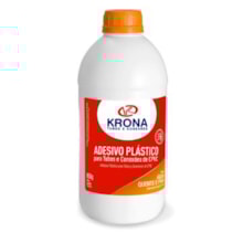 Adesivo Plástico Ultraterm 850g Krona Adesivo Plástico Ultraterm 850g Krona