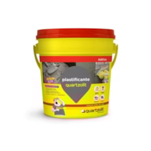 ADITIVO PLASTIFICANTE 3,6 LITROS QUARTZOLIT ADITIVO PLASTIFICANTE 3,6 LITROS QUARTZOLIT