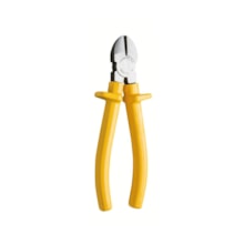 Alicate Corte Diagonal 6'' 41006/106 Tramontina Alicate Corte Diagonal 6'' 41006/106 Tramontina