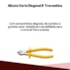 Alicate Corte Diagonal 6'' 41006/106 Tramontina