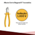 Alicate Corte Diagonal 6'' 41006/106 Tramontina
