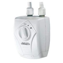 Aquecedor Versátil 127V 5500W Lorenzetti  Aquecedor Versátil 127V 5500W Lorenzetti