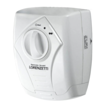 Aquecedor Versátil 220V 5500W Lorenzetti Aquecedor Versátil 220V 5500W Lorenzetti