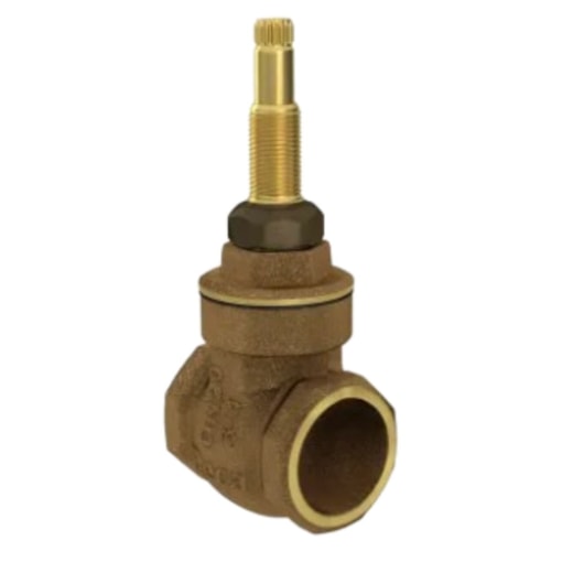 Base Registro Gaveta 1.1/2'' 4509.502 Deca Base Registro Gaveta 1.1/2'' 4509.502 Deca