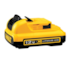 Bateria Lítio Max XR Recarregável LI-ION 2.0AH 12V DCB127 Dewalt Bateria Lítio Max XR Recarregável LI-ION 2.0AH 12V DCB127 Dewalt