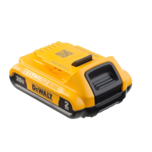 Bateria Lítio Maz XR Recarregável LI-ION 2.0AH 20V DCB203-B3 Dewalt Bateria Lítio Maz XR Recarregável LI-ION 2.0AH 20V DCB203-B3 Dewalt
