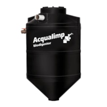 Biodigestor 1500L Acqualimp  Biodigestor 1500L Acqualimp
