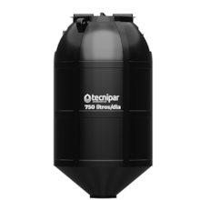Biodigestor 750L Tecnipar Biodigestor 750L Tecnipar