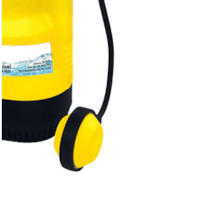 Bomba D'Água Submersa Multi Estágio H2O 3/4CV 127V Ferrari Bomba D'Água Submersa Multi Estágio H2O 3/4CV 127V Ferrari