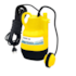 Bomba D'Água Submersa Multi Estágio H2O 3/4CV 127V Ferrari
