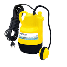 Bomba D'Água Submersa Multi Estágio H2O 3/4CV 127V Ferrari Bomba D'Água Submersa Multi Estágio H2O 3/4CV 127V Ferrari