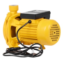 Bomba D’Água Centrífuga SCM-50 1CV 127/220V Ferrari Bomba D’Água Centrífuga SCM-50 1CV 127/220V Ferrari