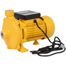 Bomba D’Água Centrífuga SCM-50 1CV 127/220V Ferrari Bomba D’Água Centrífuga SCM-50 1CV 127/220V Ferrari