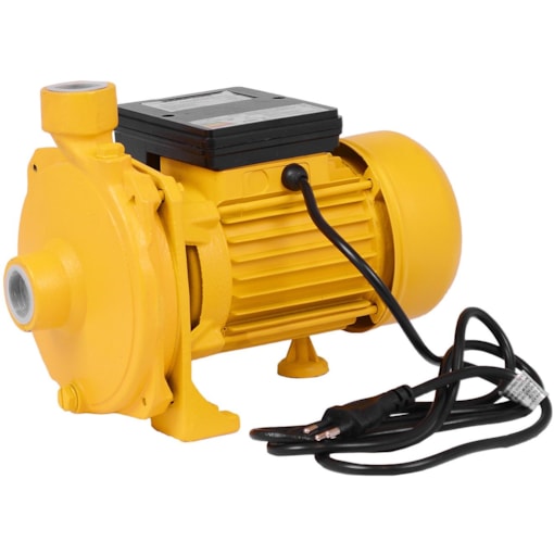 Bomba D’Água Centrífuga SCM-50 1CV 127/220V Ferrari Bomba D’Água Centrífuga SCM-50 1CV 127/220V Ferrari
