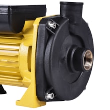 Bomba D’Água Centrífuga Termoplástica SCM-370P 1/2CV 127/220V Ferrari Bomba D’Água Centrífuga Termoplástica SCM-370P 1/2CV 127/220V Ferrari