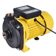 Bomba D’Água Centrífuga Termoplástica SCM-370P 1/2CV 127/220V Ferrari Bomba D’Água Centrífuga Termoplástica SCM-370P 1/2CV 127/220V Ferrari
