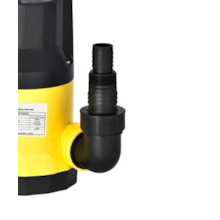 Bomba D’Água Submersível XKS 350P 1/2CV 127V Ferrari Bomba D’Água Submersível XKS 350P 1/2CV 127V Ferrari