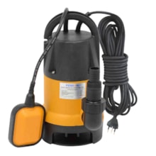 Bomba D’Água Submersível XKS 401PW 1/2CV 127V Ferrari Bomba D’Água Submersível XKS 401PW 1/2CV 127V Ferrari