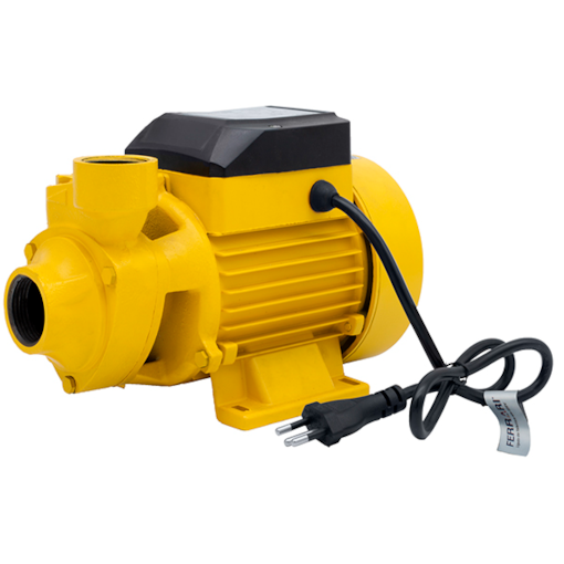 Bomba Periférica IDB-35 1/4V Bivolt Ferrari Bomba Periférica IDB-35 1/4V Bivolt Ferrari