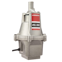 Bomba Submersa 127V BSL-900 Lorenzetti Bomba Submersa 127V BSL-900 Lorenzetti