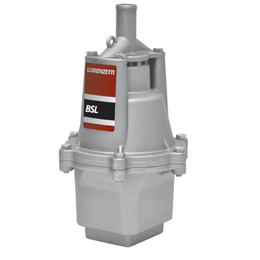 Bomba Submersa 220V BSL-900 Lorenzetti Bomba Submersa 220V BSL-900 Lorenzetti