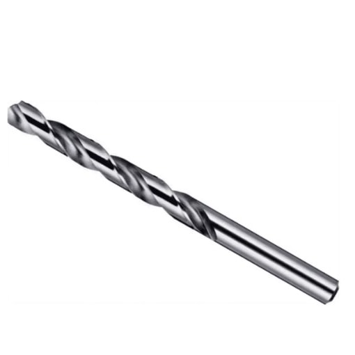 Broca Aço Rápido 2,5mm Disflex Broca Aço Rápido 2,5mm Disflex