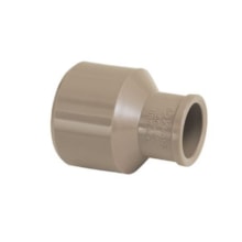 BUCHA DE REDUÇÃO SOLDÁVEL LONGA 110X75MM KRONA  BUCHA DE REDUÇÃO SOLDÁVEL LONGA 110X75MM KRONA
