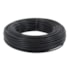Cabo Flexível Preto 1,5mm 750v Rolo 100 Metros Cobrecom/Megatron Cabo Flexível Preto 1,5mm 750v Rolo 100 Metros Cobrecom/Megatron