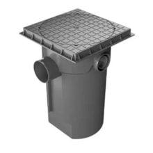 Caixa de Gordura DN 300 Krona  Caixa de Gordura DN 300 Krona