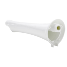 Cano para Chuveiro Branco Lorenzetti Cano para Chuveiro Branco Lorenzetti