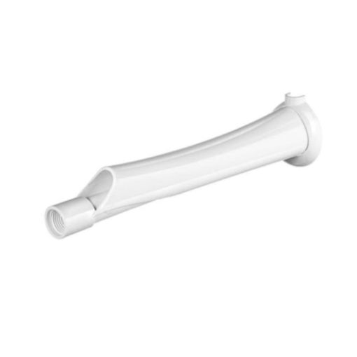 Cano para Chuveiro Branco Lorenzetti Cano para Chuveiro Branco Lorenzetti