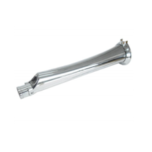 Cano para Chuveiro Cromado Lorenzetti Cano para Chuveiro Cromado Lorenzetti