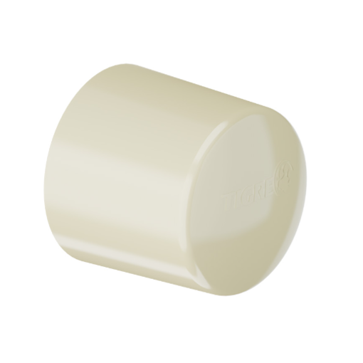 Cap Aquatherm 15mm Tigre Cap Aquatherm 15mm Tigre