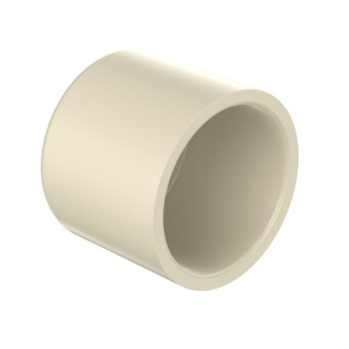 Cap CPVC Ultraterm 15mm Krona Cap CPVC Ultraterm 15mm Krona