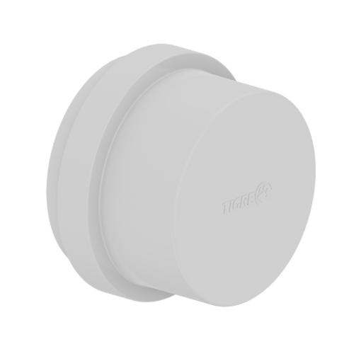 Cap de Esgoto 200mm Tigre Cap de Esgoto 200mm Tigre