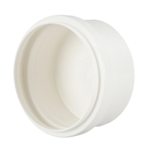 Cap de Esgoto 75mm Tigre Cap de Esgoto 75mm Tigre