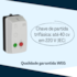Chave de Partida 10-15A 4CV 220V PDW04-4V25 Weg Chave de Partida 10-15A 4CV 220V PDW04-4V25 Weg