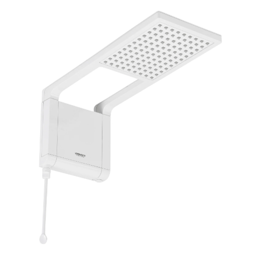Chuveiro Acqua Storm Ultra Branco 220V 7800W Lorenzetti Chuveiro Acqua Storm Ultra Branco 220V 7800W Lorenzetti