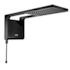 Chuveiro Acqua Storm Ultra Preto 127V 5500W Lorenzetti Chuveiro Acqua Storm Ultra Preto 127V 5500W Lorenzetti