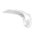 Chuveiro Duo Shower Quadra Multitemperaturas Branco 220V 7500W Lorenzetti Chuveiro Duo Shower Quadra Multitemperaturas Branco 220V 7500W Lorenzetti
