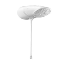 Chuveiro Top Jet Eletrônico 127V 5500W Lorenzetti Chuveiro Top Jet Eletrônico 127V 5500W Lorenzetti