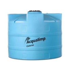 Cisterna 2800L Acqualimp